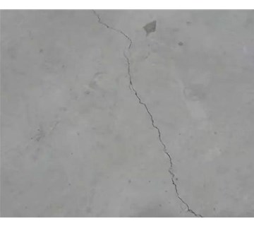 【六安混凝土】混凝土常见裂缝的处理办法
